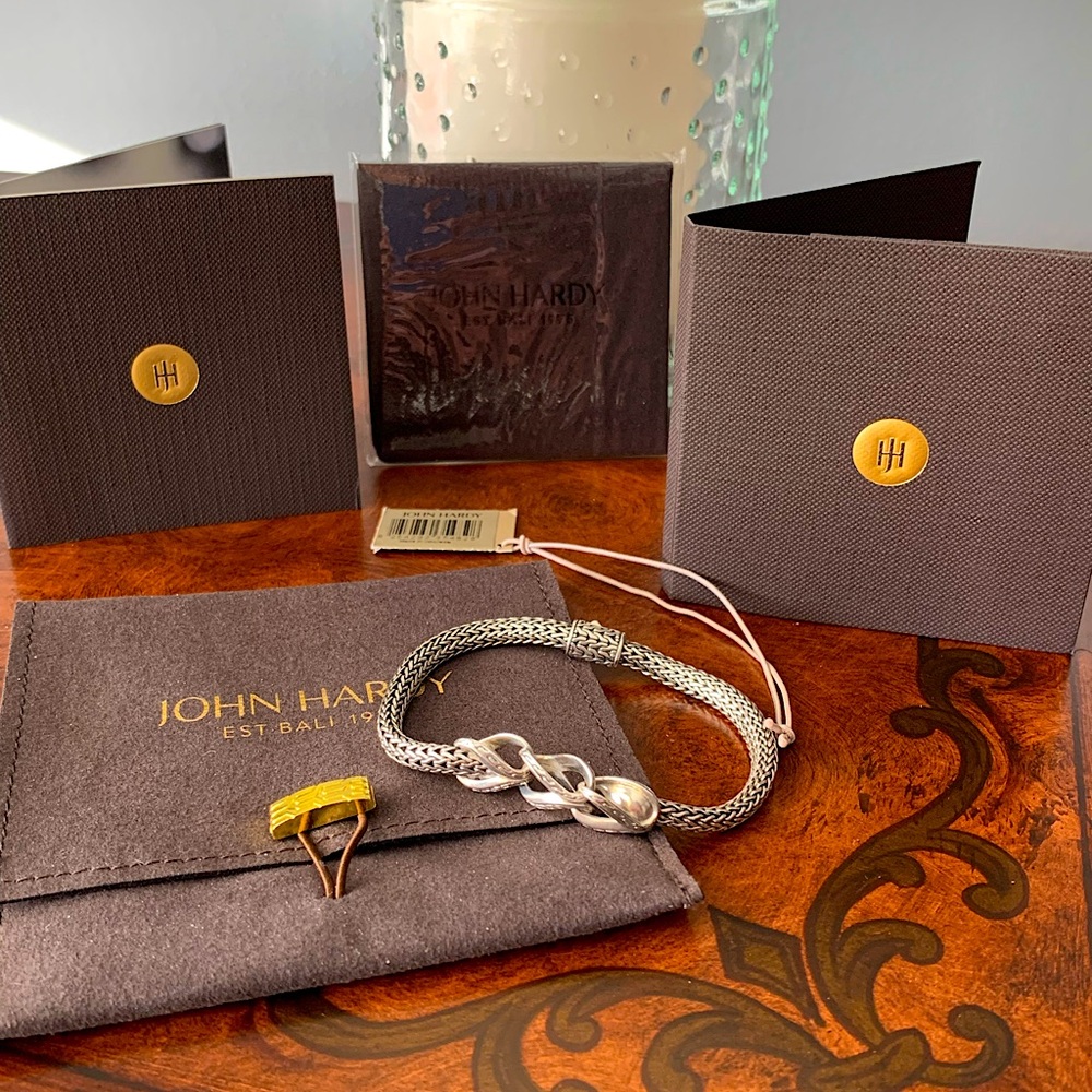 JOHN HARDY ASLI BRACELET